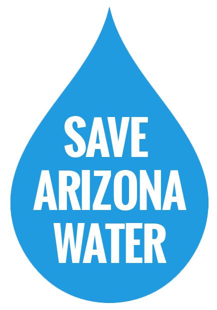 Save Arizona's Water